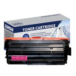 Magenta H/Y Laser Cartridge