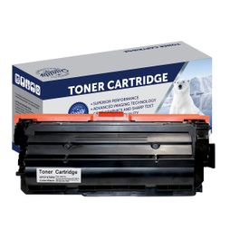 Black H/Y Laser Cartridge