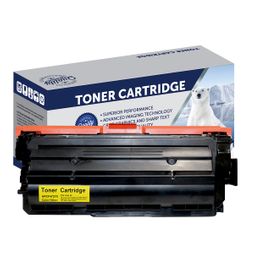 Yellow H/Y Laser Cartridge