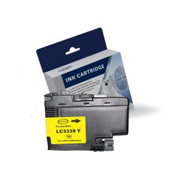 Yellow H/Y Ink Cartridge