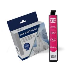 Magenta H/Y Ink Cartridge