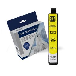 Yellow H/Y Ink Cartridge