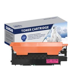 Magenta Laser Cartridge