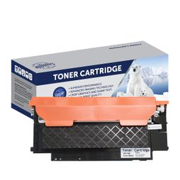 Black Laser Cartridge