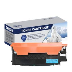 Cyan Laser Cartridge