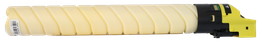 Yellow Copier Cartridge