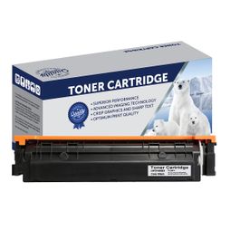 Black H/Y Laser Cartridge