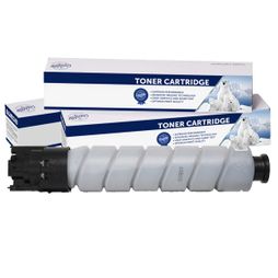 Black Laser Cartridge