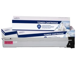 Magenta Laser Cartridge