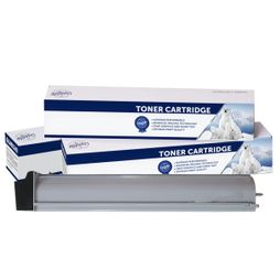 Black Laser Cartridge