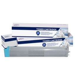 Cyan Laser Cartridge