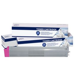 Magenta Laser Cartridge