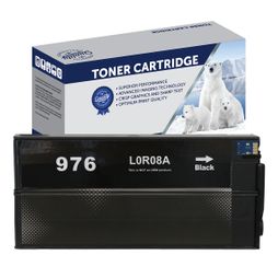 Black Ink Cartridge