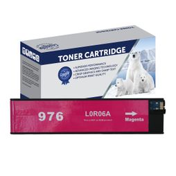 Magenta Ink Cartridge