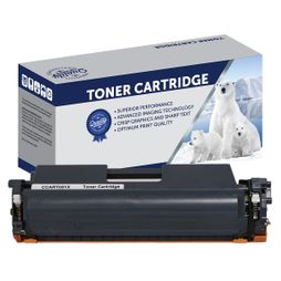 Mono HighYield Laser Cartridge