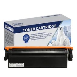 Black H/Y Laser Cartridge