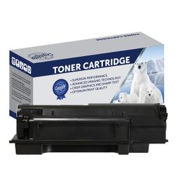 Mono Laser Cartridge + Waste