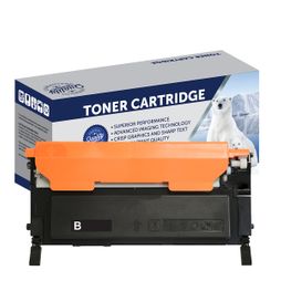 Black Laser Cartridge