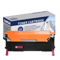 Magenta Laser Cartridge