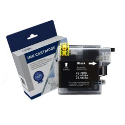 Black H/Y Ink Cartridge