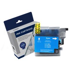 Cyan H/Y Ink Cartridge