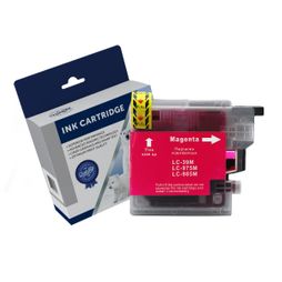 Magenta H/Y Ink Cartridge