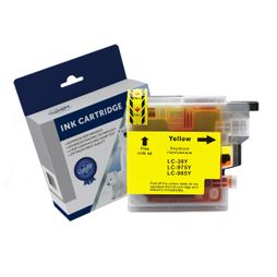 Yellow H/Y Ink Cartridge