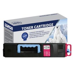 Magenta Copier Cartridge + 1 W