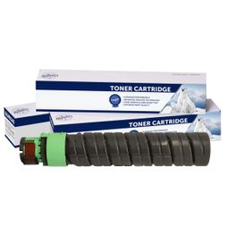 Black Laser Cartridge