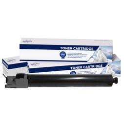 Black Copier Cartridge