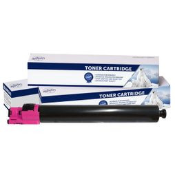 Magenta Copier Cartridge