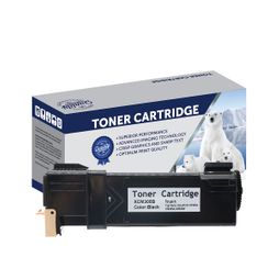 Black Laser Cartridge