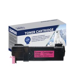 Magenta Laser Cartridge