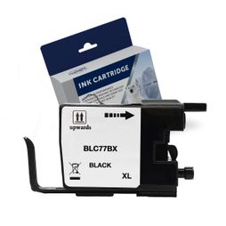 Black H/Y Ink Cartridge