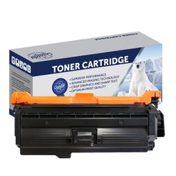 Black H/Y Laser Cartridge