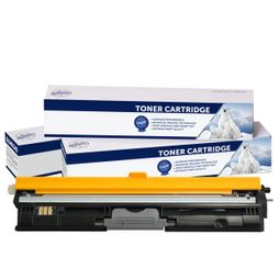 Black Laser Cartridge