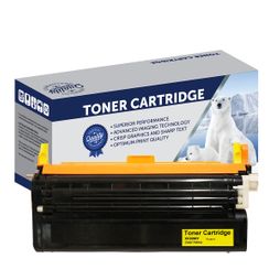 Yellow Laser Cartridge