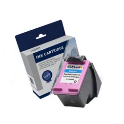 TriColour H/Y Ink Cartridge