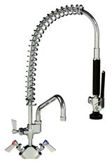 Commercial Kitchen Tapware