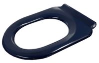 Haron Shape Single Flap Toilet Care Seat