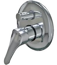 Commercial Mixer Tap Stainless Steel