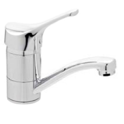 Rid Swivel Basin Mixer125mm LF