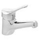 Ridge Cast Basin Mixer