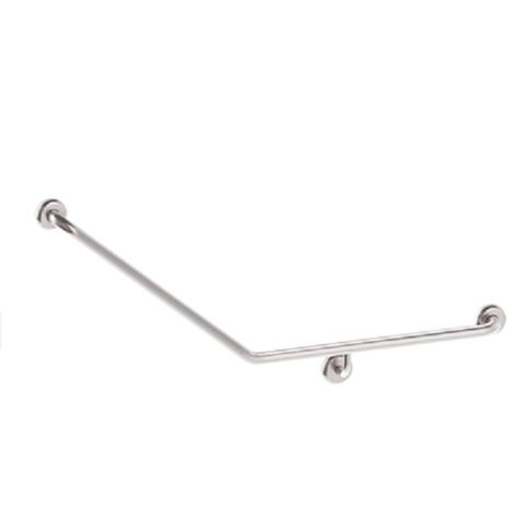 Toilet Grab Rail 700mm RH