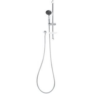Manly1 Wall bar shower kit