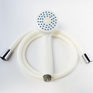 Bondi1 H/shower 1.5M White