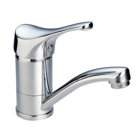 Whitehall Basin Mixer 120mm