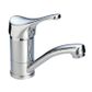 Whitehall Basin Mixer 120mm