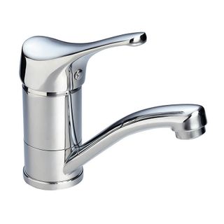 Whitehall Basin Mixer 170mm