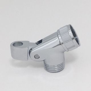 Shower Mount Swivel (Angled)